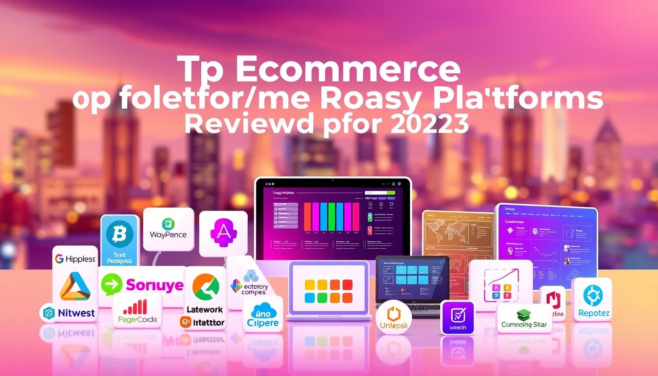 ecommerce platform