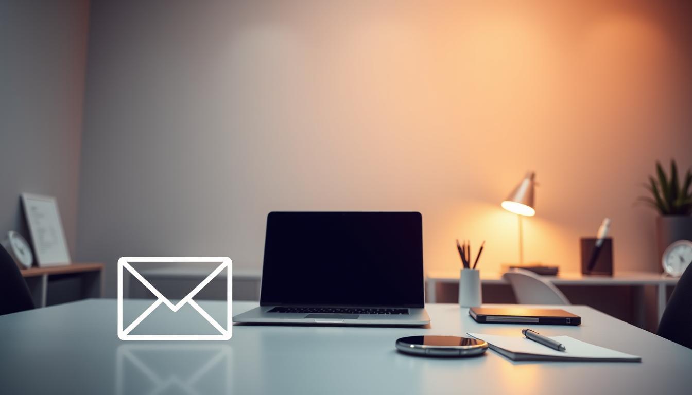 email campaign