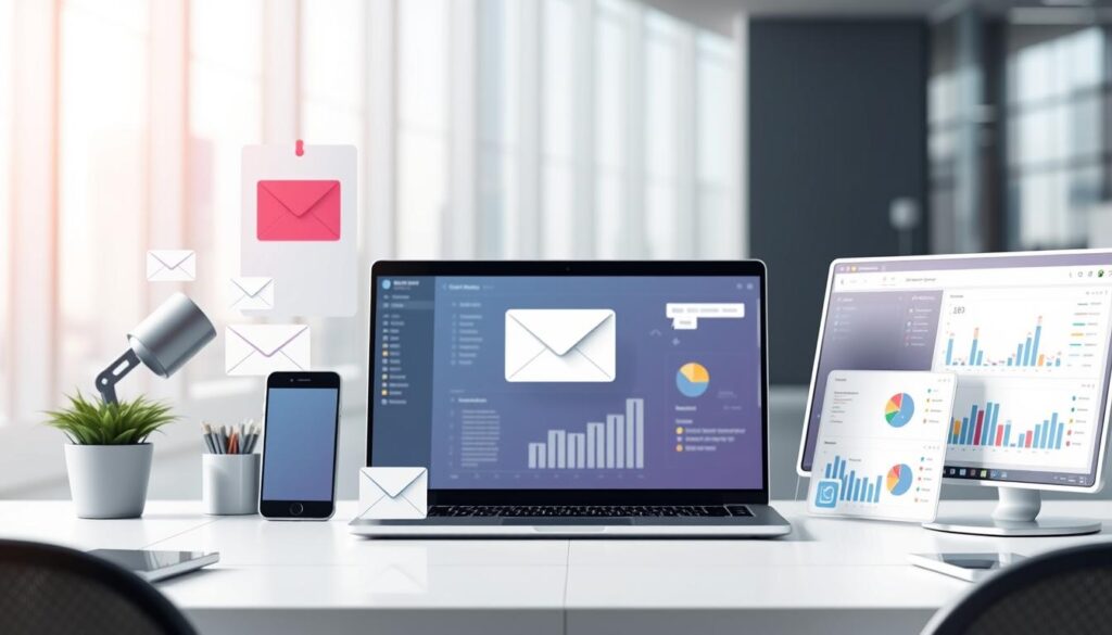 email marketing