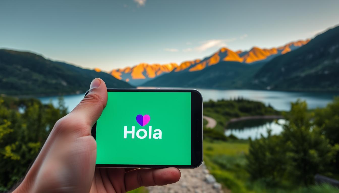 hola vpn