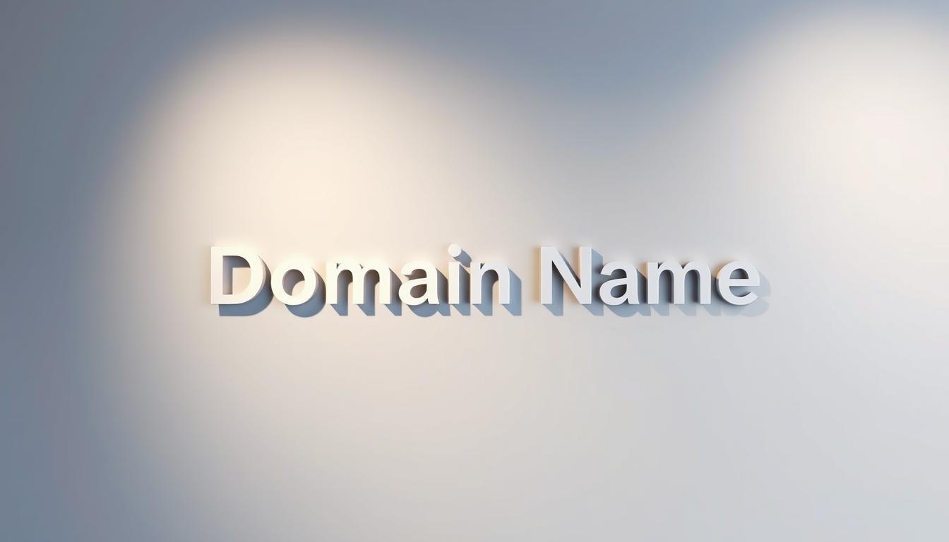 how do i purchase a domain name