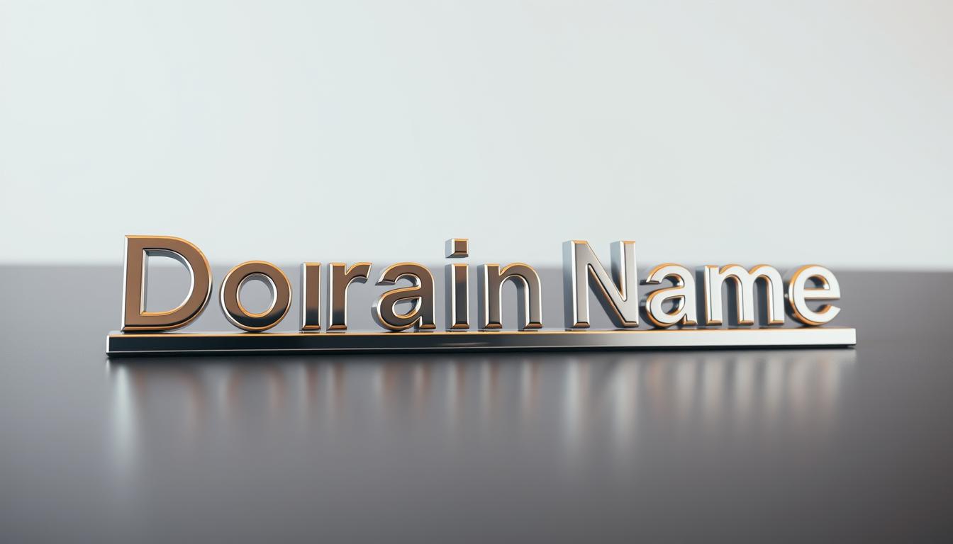 how do i register a domain name