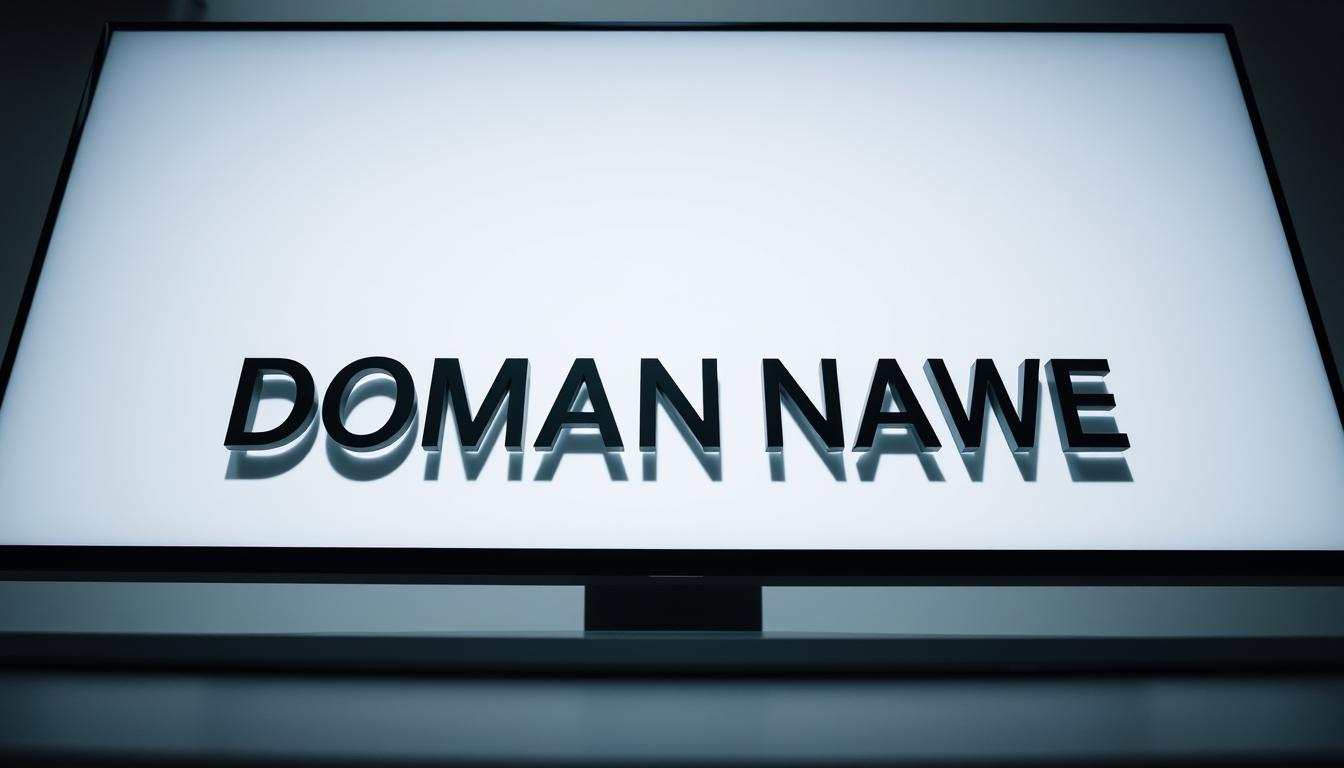 how much is a domain name