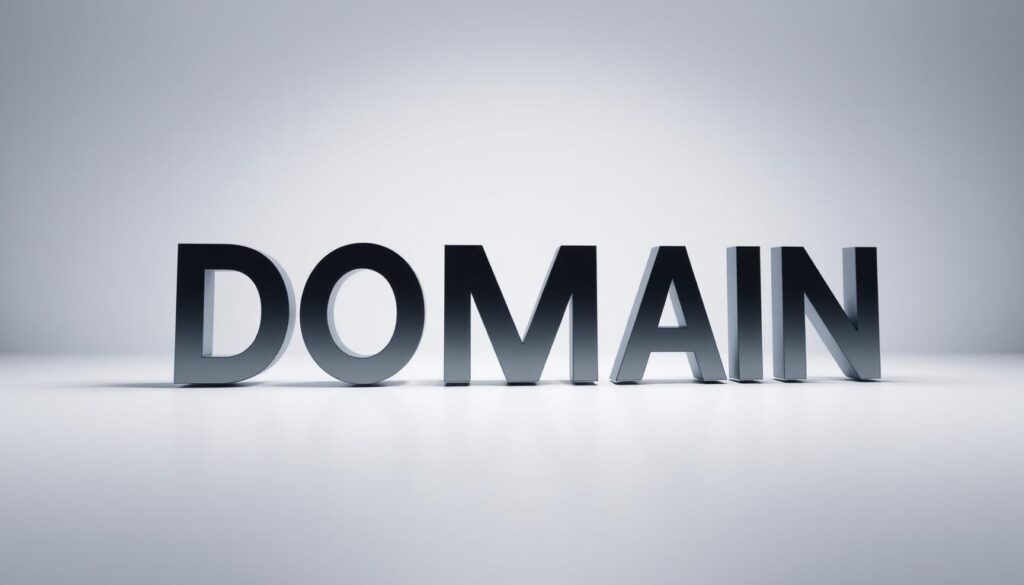 how to buy a website domain name