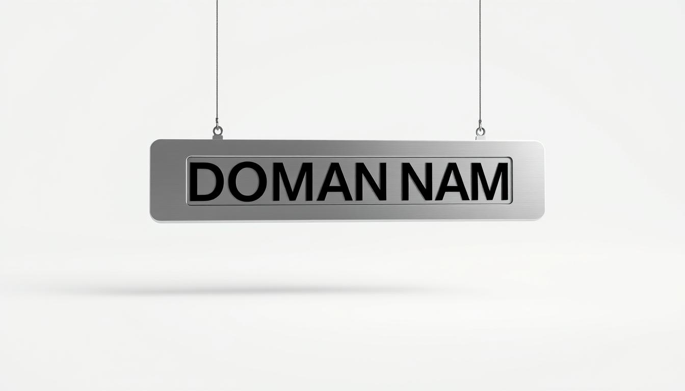 how to obtain a domain name