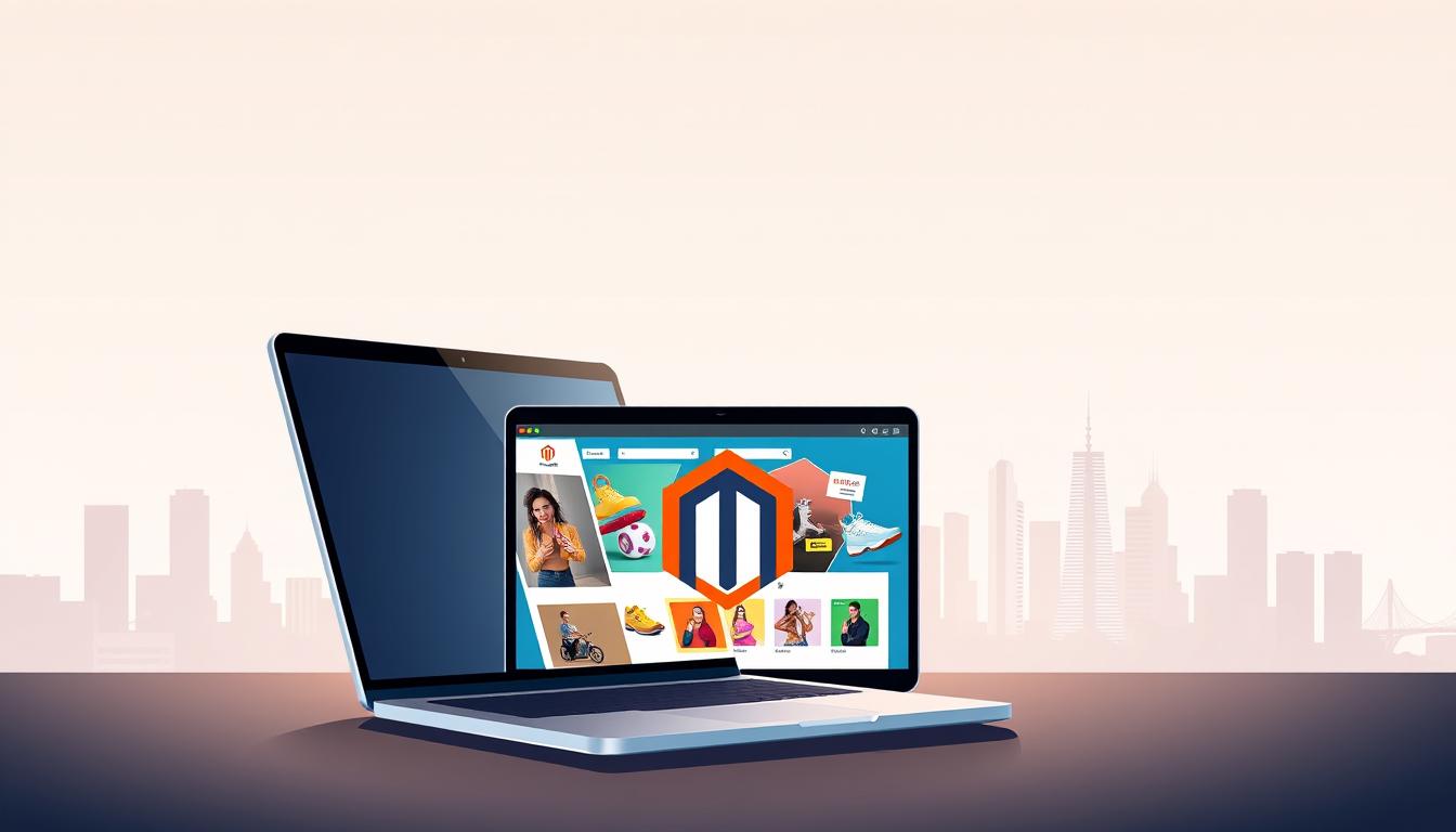 magento ecommerce