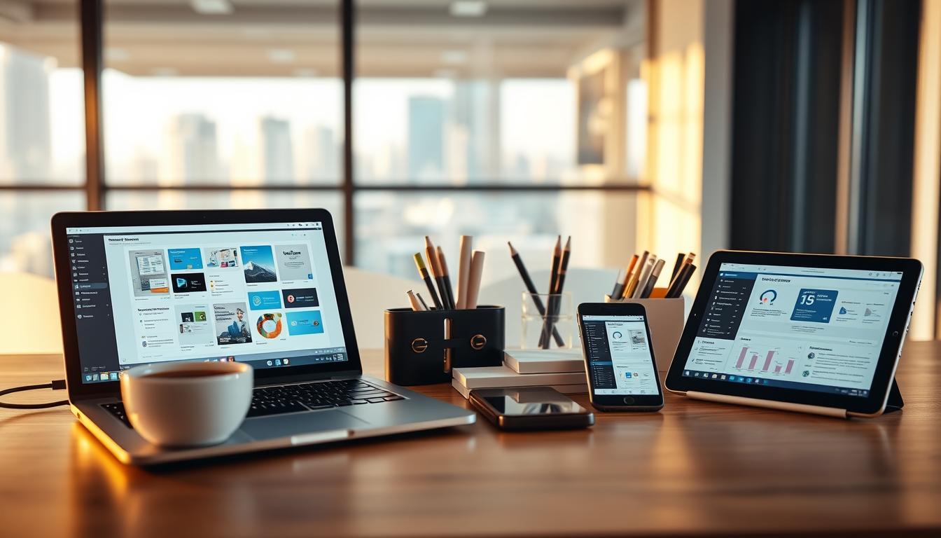 online business tools