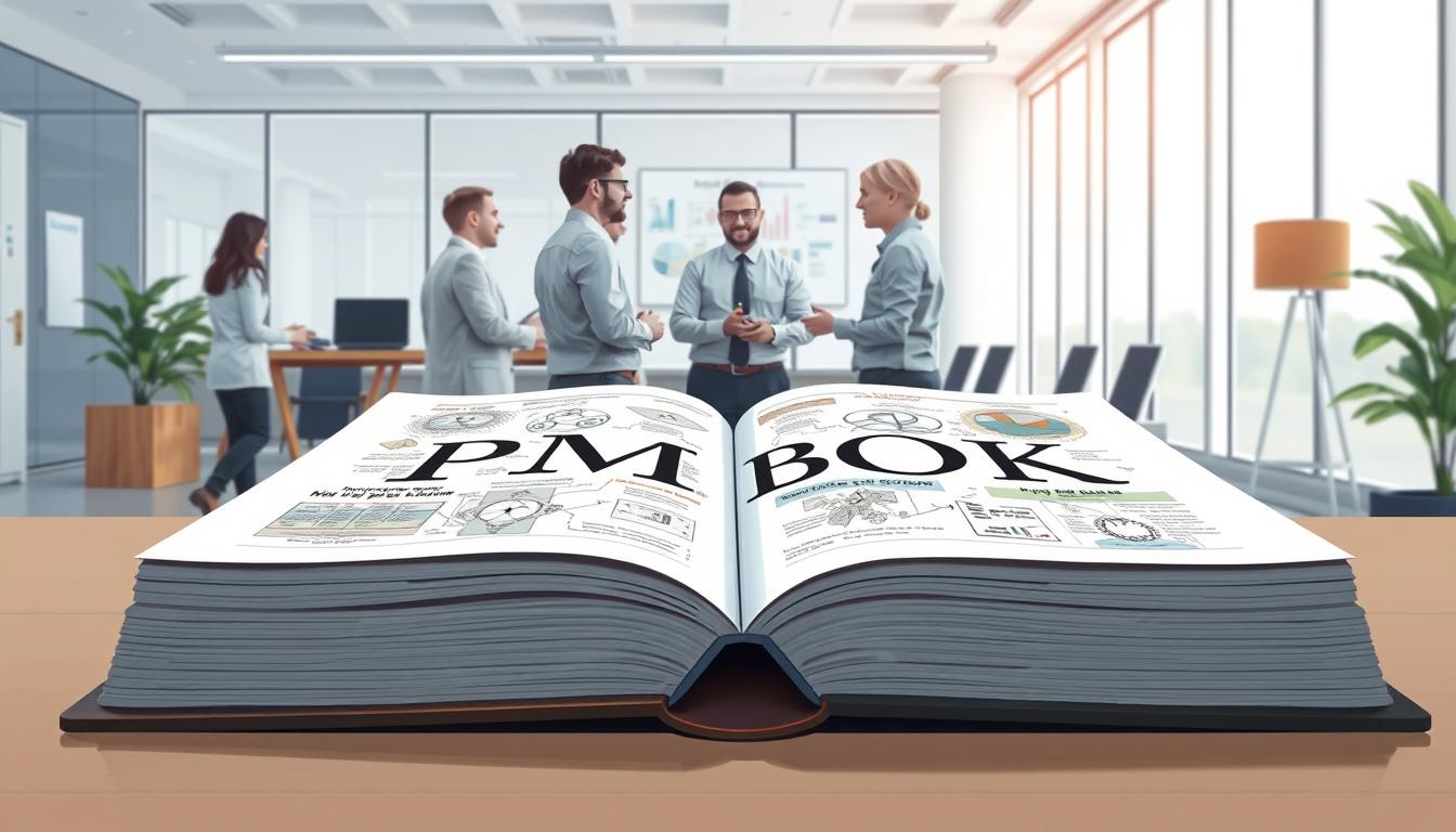 pmbok
