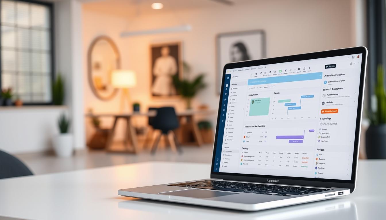 pmo software