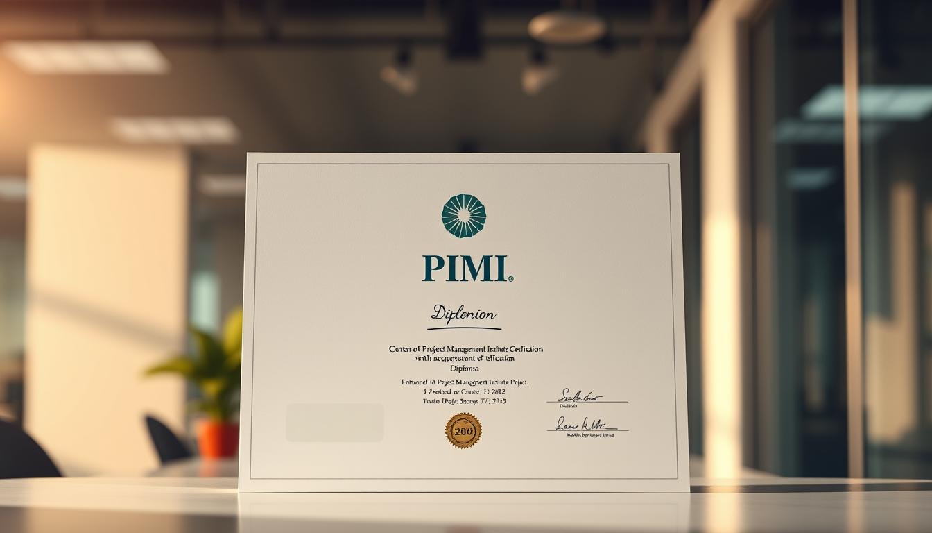 project management institute