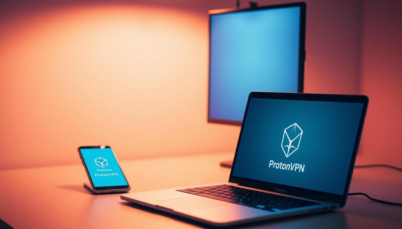 protonvpn