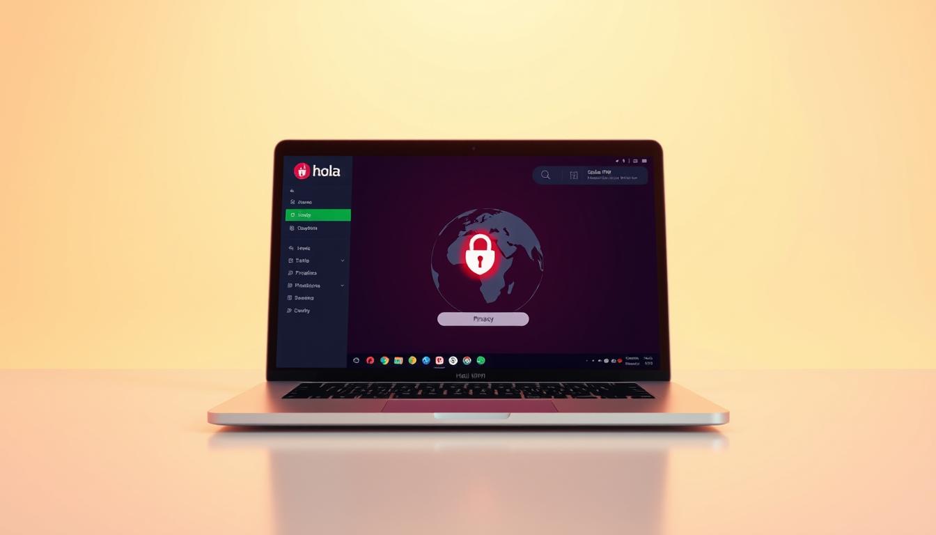 vpn hola