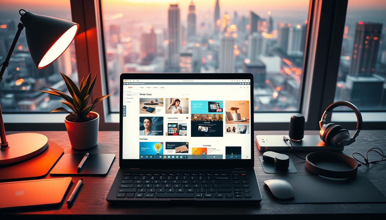 websites builders