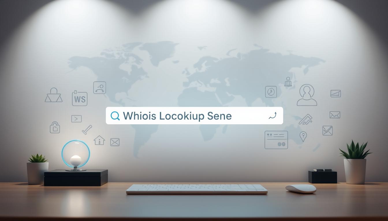 who owns domain name
