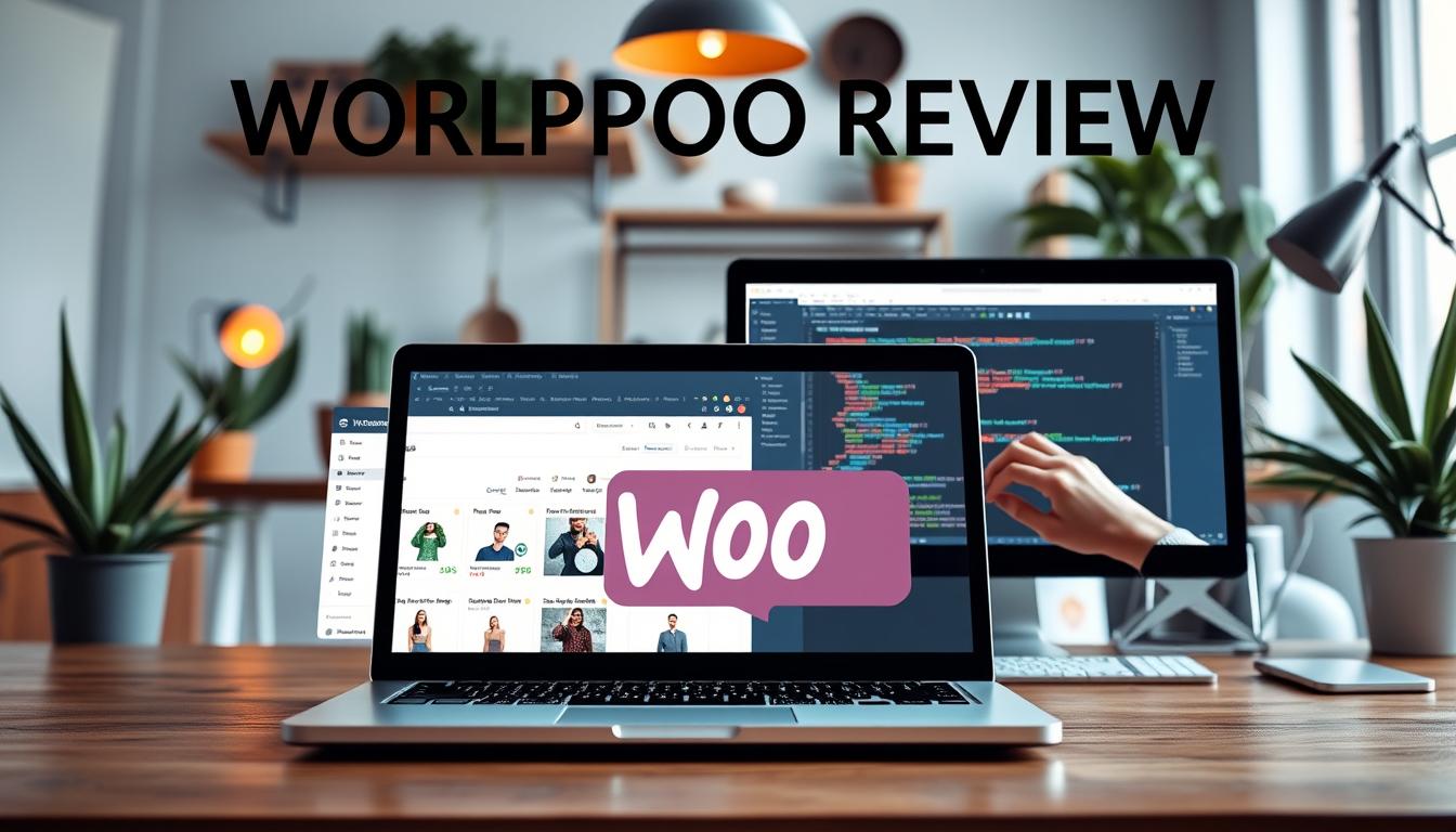 woocommerce wordpress