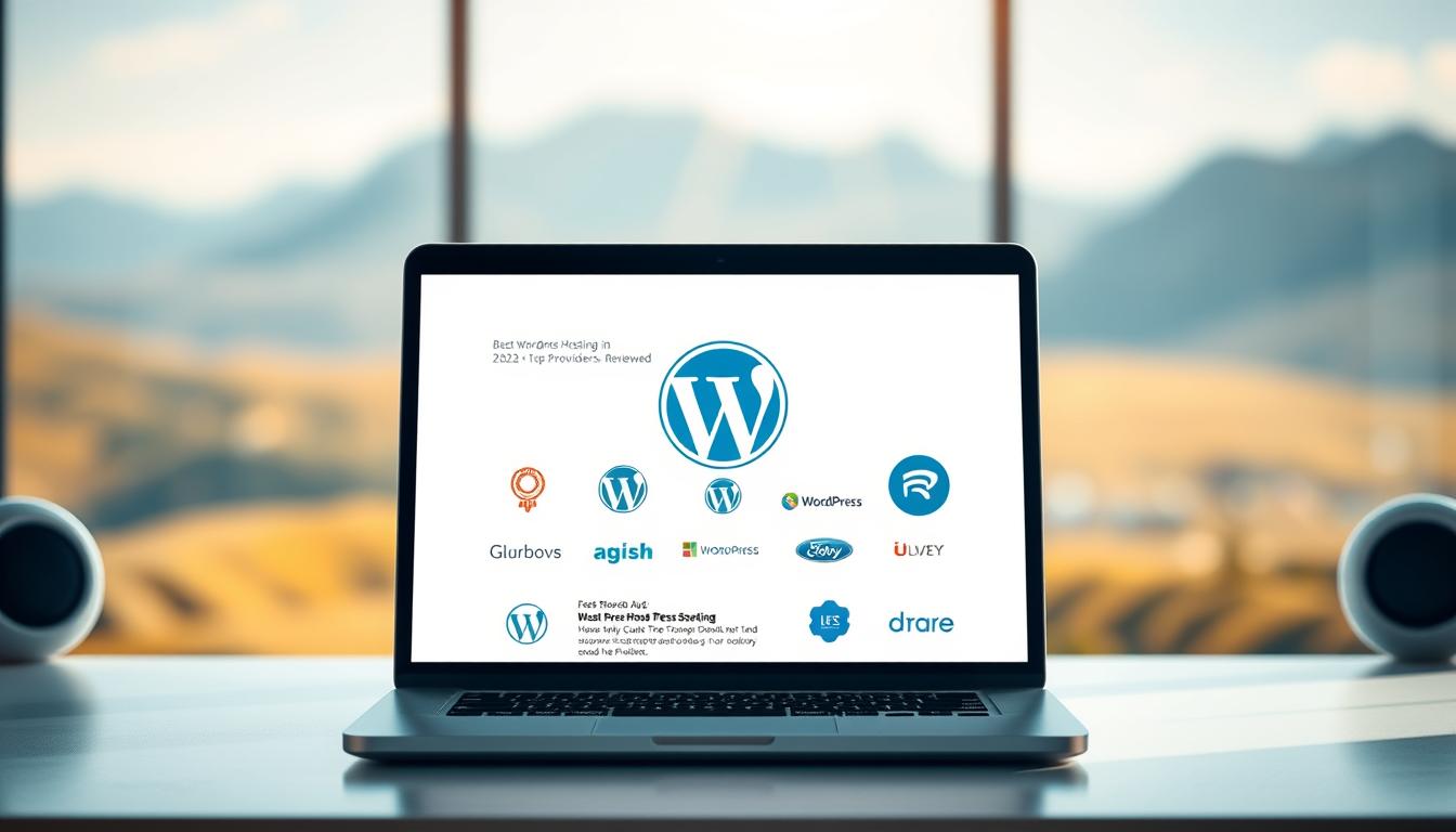 wordpress hosting