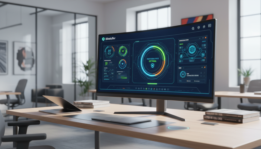 Bitdefender Internet Security And Antivirus Review 2026